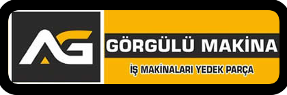 G&ouml;rg&uuml;l&uuml; İş Makinaları